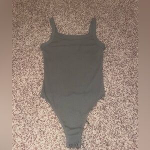 tank top body suit